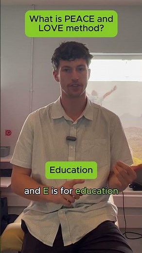 Soft tissue injury recovery │ What is peace and love method?