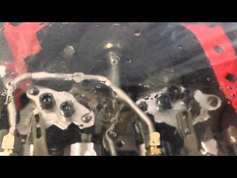 das Vario Getriebe von Fendt