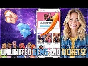 Episode Hack/Mod Apk - How to Get Unlimited GEMS and TICKETS in Episode (iOS, Android) 2025