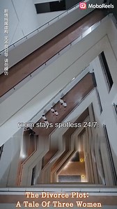 7.3K views · 27 reactions | Title: 《The Divorce Plot: A Tale Of Three Women》 Full Episodes https://eng.moboreels.com/CDux4/73580 #fyp #drama #teleplay #movies #films #shortdrama #shortfilms #newyork #losangeles | Dramatic Vibes | Facebook