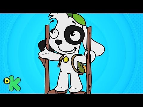 Alrededor del mundo con Doki | Doki | Discovery Kids