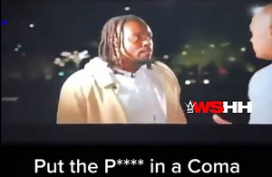 'Cheaters' TV Guest Took Off On Peter Gunz For Disrespecting Him About His Girl!