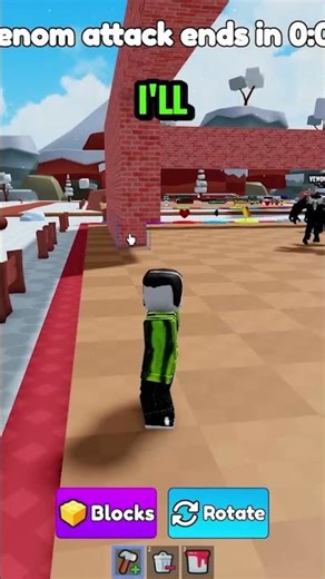 Shaggy Kidding Me???