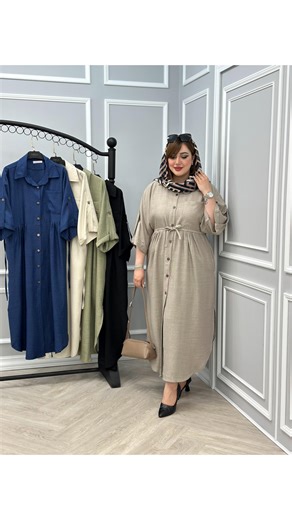 ‎مانتو|اسپرت|زنانه|جین|دخترانه|رزا‎ on Instagram‎: "🌹پیش فروش ارسال از 7 اردیبهشت🌹 🌐برای ثبت سفارش سریع و راحت از طریق سایت اقدام کنید🌐 💢مشخصات محصول: قیمت :768,000 💳 🏷️جستجوی محصول (مانتو اسما) کد (2241) در سایت 📌سایز:فری (مناسب 36 تا 52) 🪡دور سینه:130 🪡دور کمر:112 🪡دور باسن:134 📏قد:125📏 🧵جنس:شانتون🧵 آدرس سایت👇🏼 www.rosa-boutique.com 📍آدرس فروشگاه حضوری: گیلان،بندرانزلی،خیابان مطهری،مجتمع تجاری انزل مال،پلاک 42 رزا بوتیک #مانتو #مانتو_بلند #عید #بهاره #عیدانه #اکسپلور #رزابوتی