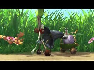 Pixie Preview: Rosetta's Garden Lesson 2 ♥