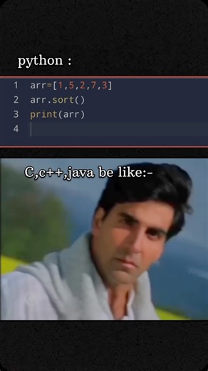 I_m_ coder on Instagram: "Coding memes . . . . . . . . . . . . . . . . . . . . . . . . . . . . . . . #python #codingreels #codingtips #pythondeveloper #programmingmemes #codingfun #programmingmemesandjokes #programming_language #clanguageprogramming #codingjourney #codinglife #programmer #codingchallenge #reelfeelit #programminglanguage"