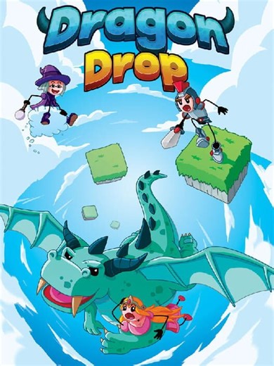 Dragon Drop: All about Dragon Drop