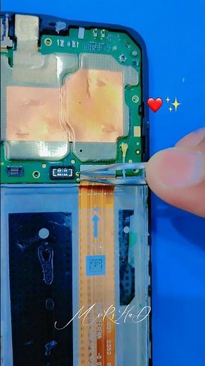 ViVo Y17S Test Point 🥰