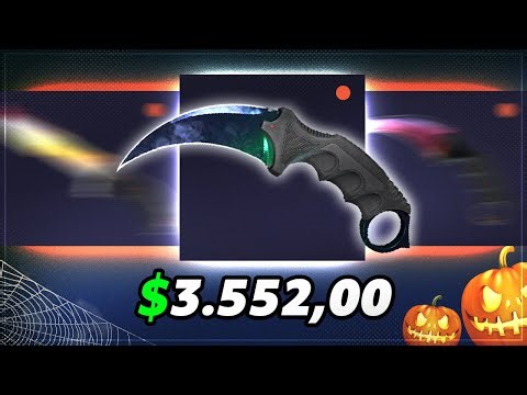 I PULLED EXPENSIVE KARAMBIT DOPPLER! Farmskins Promo Code 2025 | Farmskins Case Opening