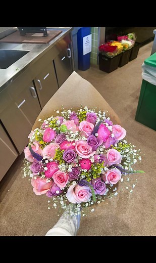 Bouquet Dreams: Beautiful Flowers for Every Occasion