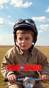 Dumb And Dumber Cast As Babies 👶 #dumbanddumber #jimcarrey #90s #Babies #toddlers #cute | Millennia Records