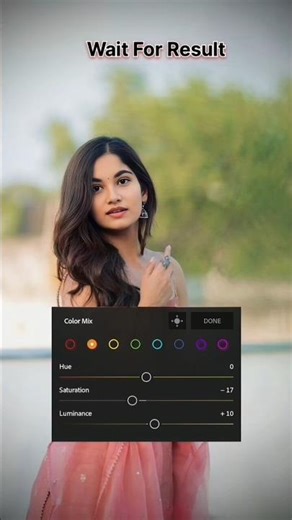 lightroom photo editing tutorial tranding Photo Editing #shorts #viralshort #picsart