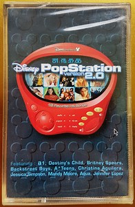 Various - Disney PopStation Version 2.0