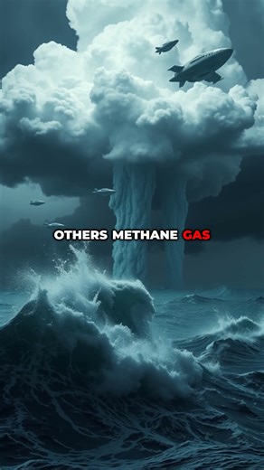 Did You Know This Fact About The Bermuda Triangle?