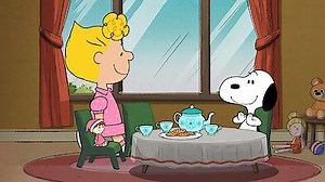 Watch The Snoopy Show Season 2 Episode 10 - Not Bad for a Beagle