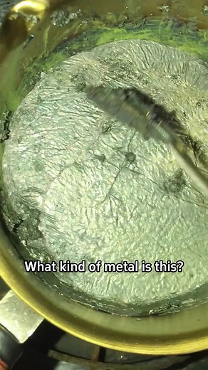 Exploring Unique Metals: Properties and Facts