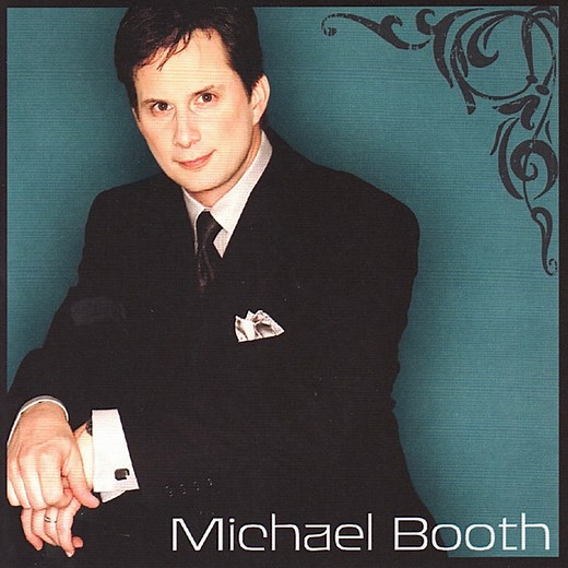 Michael Booth Concert & Tour History (Updated for 2025) | Concert Archives