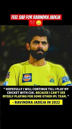#ravindrajadeja#ipl #chennaisuperkings