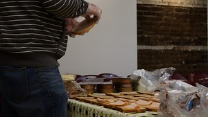 Somerville Backpack Program now serving 260-plus students