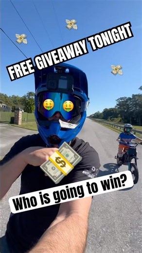 Surrons taking over the neighborhood! Who is winning tonight? #surron #eridepro #tuttio #ebike #fyp