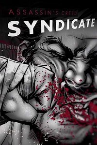 The Syndicate - Movie