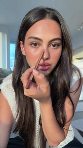 Lazy Girl 4-Step Makeup Routine with Clinique Moisture Surge