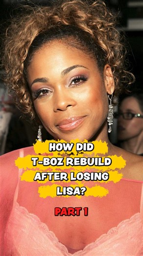 Tionne "T-Boz" Watkins on Reels