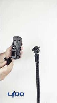 Lido LM-AD1 Adapter For Yaesu FTM-100 FTM-200 FTM-300 FTM-400 FTM-500 FTM-6000 FT-891