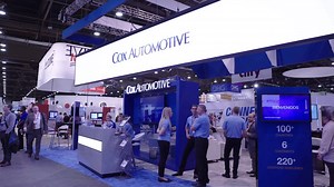 That's a wrap! An incredible four days of connecting with friends new and old at the #NADAShow. Thanks to all of you - our clients, our partners, and our team members on the convention floor and behind the scenes - for making this year's show the biggest and best yet for Cox Automotive. | Cox Automotive