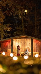 The Bible says, “For the wages of sin is death, but the free gift of God is eternal life in Christ Jesus our Lord” (Romans 6:23). Jesus came as God’s gift to the world, and at Christmastime, we celebrate this truth that changed history—and can change your life today. | Billy Graham Evangelistic Association