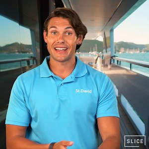 153K views · 1K reactions | Welcoming Dylan, the new deckhand to the team.  Do you think Dylan will get along with the crew this season? 樂 #BelowDeck All-new episodes Monday at 9et.  Watch it first on Slice. 朗 Stream on STACKTV. | Slice | Facebook