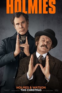 Holmes and Watson Summary, Trailer, Cast, Where to Watch and More