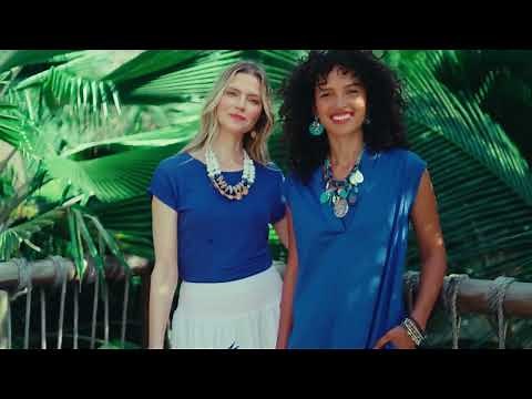 Chico's New Summer Collection 2025