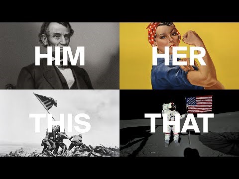 Make History Personal | This/That | Ancestry