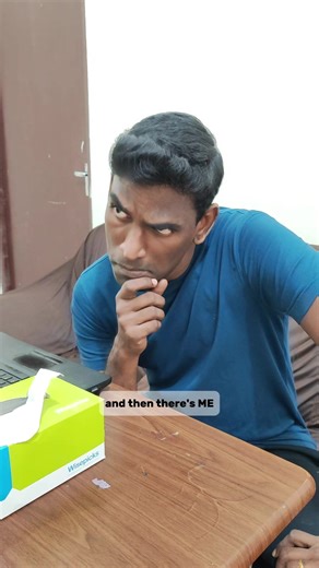 Hilarious Tamil Comedy Skits to Brighten Your Day