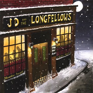 JD & The Longfellows Concert & Tour History  | Concert Archives
