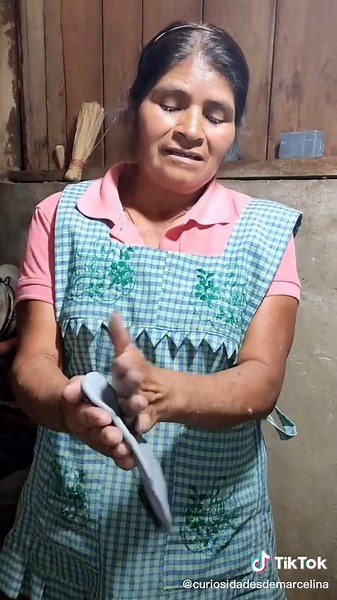 Authentic Handmade Blue Corn Tortillas | Traditional Mixarina Recipe