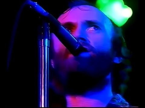 GENESIS - Misunderstanding (live in Saratoga Springs, 30/06/1980)