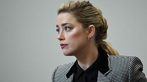 Amber Heard’s insurance company adds to her worries
