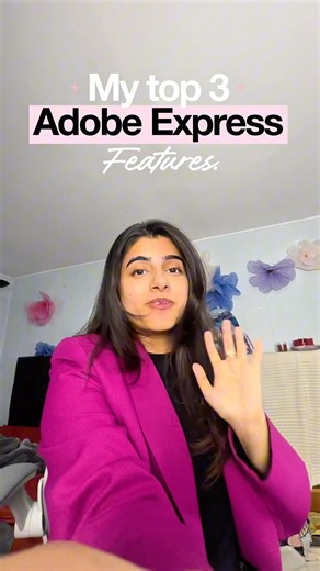Adobe express best features | tutorial | #adobeexpress #adobeexpressambassadors #howtoadobeexpress