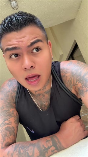 Ivan Gutierrez on TikTok