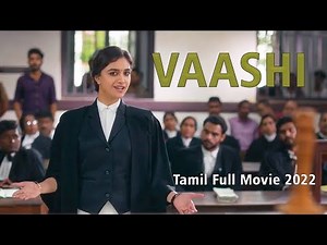 Vaashi new tamil movies 2022 | Keerthy Suresh | Tamil Full Movie 2022