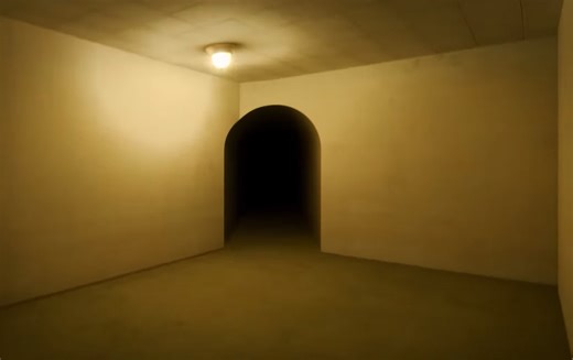 Teaser trailer drops for 'Backrooms' starring Chiwetel Ejiofor - HeyUGuys