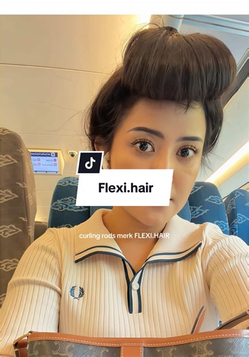 Discover the Benefits of Flexi Hair Curling Rods