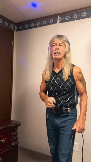 Don't Stop Belivin' JOURNEY #joeybreaux #karaoke #karaoketiktok #journey #classic #rock