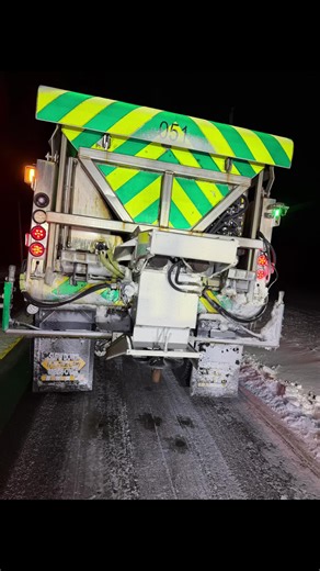 Ronk's Towing Rollover Accident Recovery