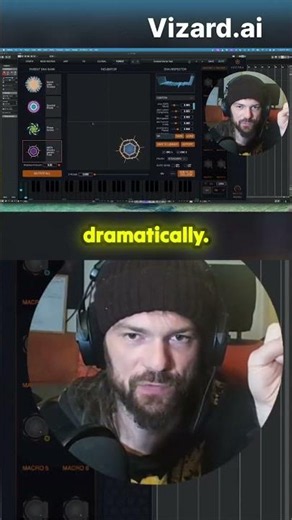 Get this professional synthesizer for free!