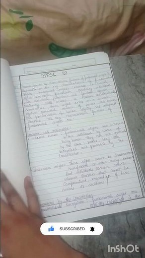 how to write IGNOU assignment| IGNOU assignment demo |Written assignment #ignou