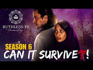 Tyler Perry's Ruthless SEASON 6 | Can Ruthless Survive Without DIKHAN?! | RUTHLESS TV