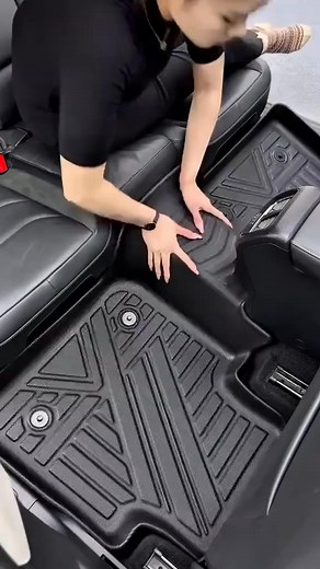 Keep your car’s interior looking fresh and clean. Our guide explains the different types of car floor mats and liners, materials to consider, and simple maintenance tips to help you choose the right option for your vehicle. | Auto Pulse
